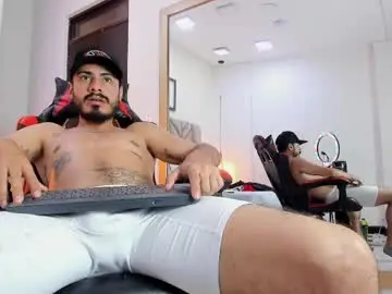 Chaturbate Private Sex Chat of matthewcullenn