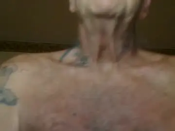 Chaturbate Sex Cam of classic_rock_and_oldies