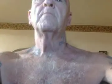 Chaturbate Sex Cam of classic_rock_and_oldies