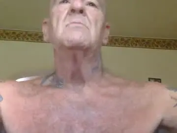 Chaturbate Best Webcam of classic_rock_and_oldies