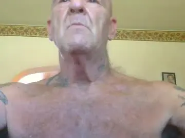 Chaturbate Private Sex Chat of classic_rock_and_oldies