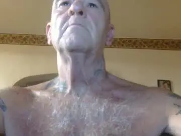 Chaturbate Sex Cam of classic_rock_and_oldies