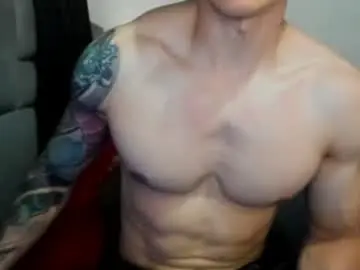Chaturbate Best live sex cam show of dick_demon_1