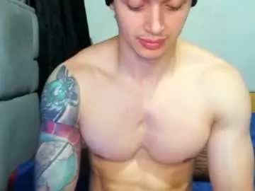 Chaturbate Sex Cam of dick_demon_1