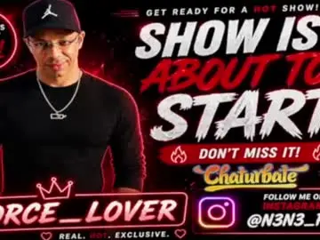 Chaturbate Sex Cam of porce_lover