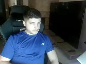 Chaturbate Sex Cam of the_fetish_g