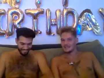 Chaturbate Nude Webcam of blondiexbrunette