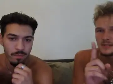 Chaturbate Sex Chat of blondiexbrunette