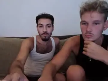 Chaturbate Live Sex of blondiexbrunette