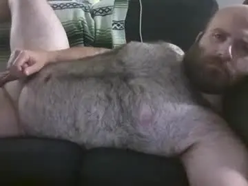 Chaturbate Private Sex Chat of hairiestbear