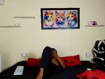 Chaturbate Nude Webcam of jordan_mm420