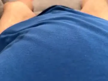 Chaturbate Live Sex of _daddy__smooches_