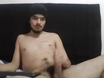 Chaturbate Live Sex of danielhot17