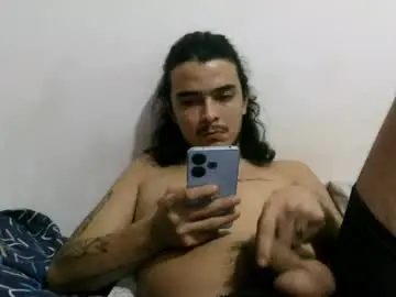 Chaturbate Adult Video Chat of danielhot17