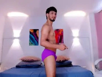 Chaturbate Adult Video Chat of harryfosster