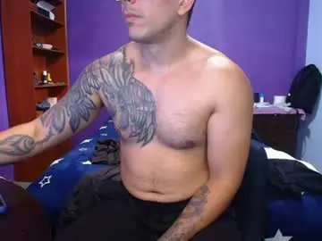 Chaturbate Best Webcam of sir_anderssen
