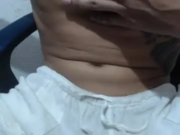 Chaturbate Sex Chat of alanmuscle08