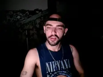 Chaturbate Live Sex of didismurf02