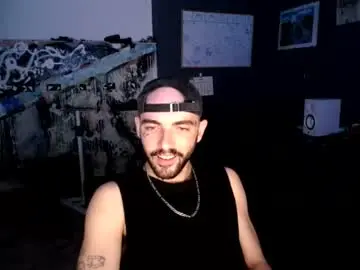 Chaturbate Sex Chat of didismurf02
