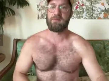 Chaturbate Sex Chat of hairyfitguy444