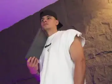 Chaturbate Live Porn of joseph__boy