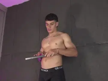 Chaturbate Watch Live Sex Cams of joseph__boy