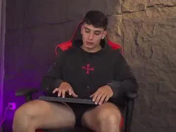 Chaturbate Free Live Porn of joseph__boy