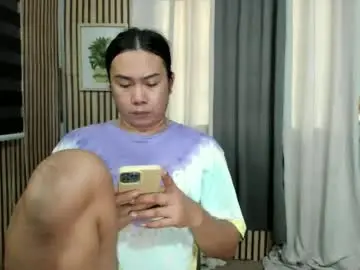 Chaturbate Sex Cam of ladyfox_95