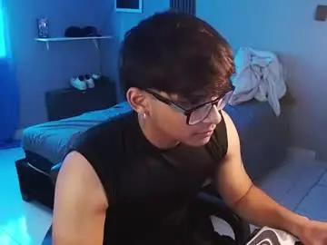 Chaturbate Best live sex cam show of mr_yisuz