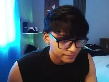 Chaturbate Free Live Porn of mr_yisuz