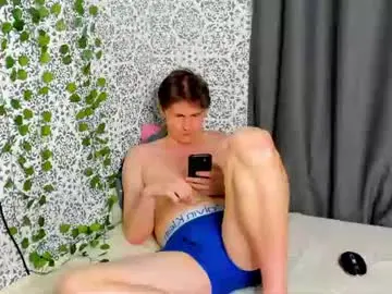Chaturbate Adult Video Chat of srygafon