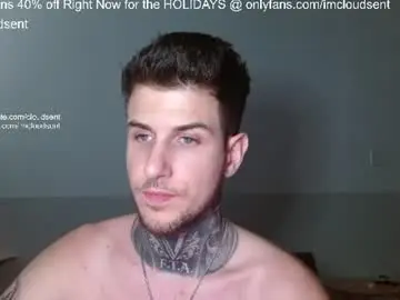 Chaturbate Best live sex cam show of cloudsent