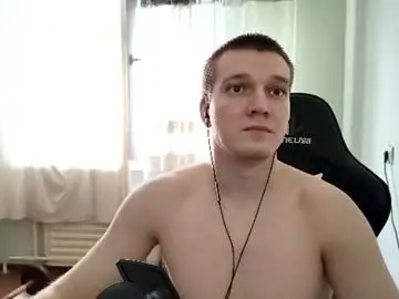 Chaturbate Live Sex Cam of macdiks