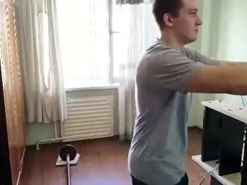 Chaturbate Live Sex Cam of macdiks