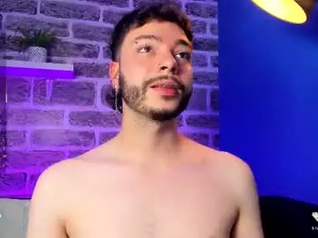 Chaturbate Adult Video Chat of noah_ricci_