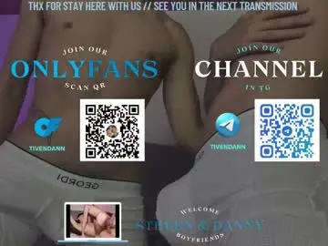 Chaturbate Adult Webcam of steveen_1604