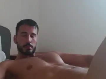 Chaturbate Sex Cam of hornyasfuckk33