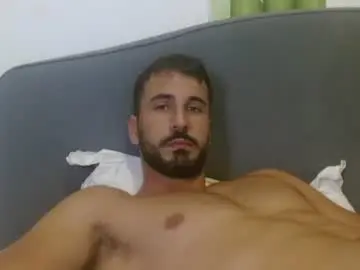 Chaturbate Private Sex Chat of hornyasfuckk33