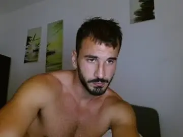 Chaturbate Adult Webcam of hornyasfuckk33