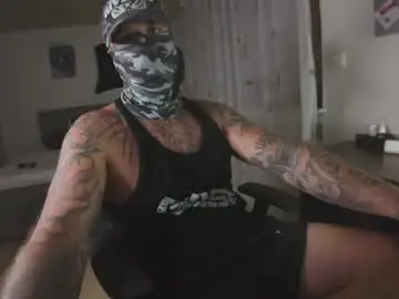 Chaturbate Sex Chat of konstantin8115