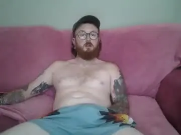 Chaturbate Nude Webcam of mothman91