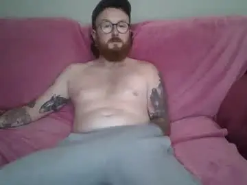 Chaturbate Adult Video Chat of mothman91
