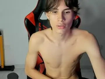 Chaturbate Sex Cam of ryan_bronw