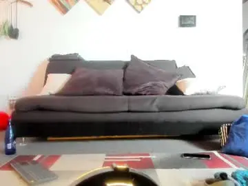 Chaturbate Live Sex Cam of sexycolombian2022