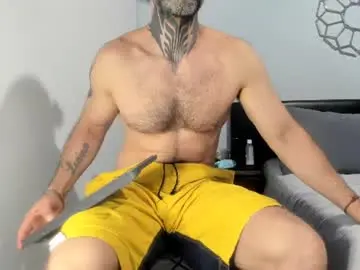 Chaturbate Live Porn of sexycolombian2022