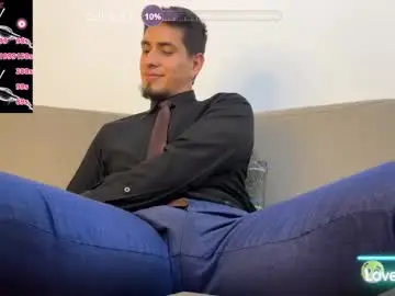 Chaturbate Adult Video Chat of tom_blunt96