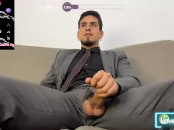 Chaturbate Adult Video Chat of tom_blunt96