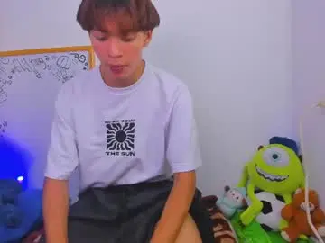 Chaturbate Sex Chat of ely_king