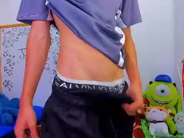 Chaturbate Best Webcam of ely_king