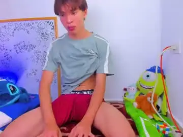 Chaturbate Watch Live Sex Cams of ely_king